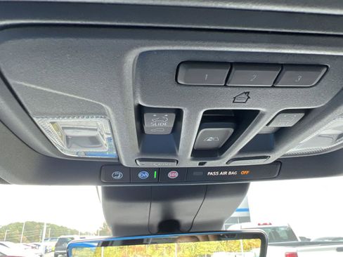 New 2026 Chevrolet Silverado 1500 ZR2 image 34