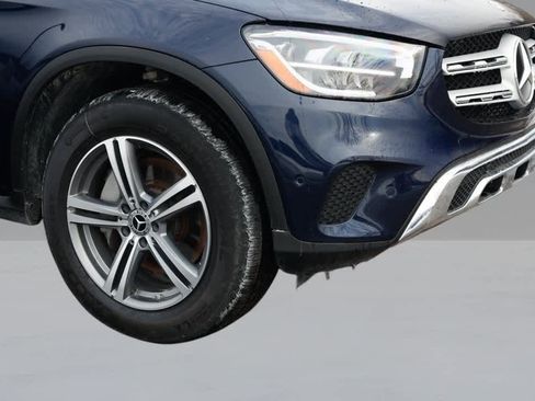 Used 2021 Mercedes-Benz GLC 300 GLC 300 image 27