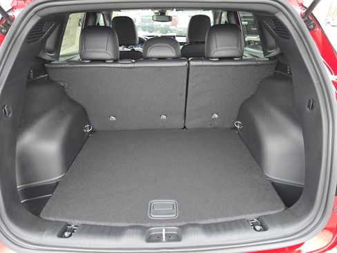 New 2026 Jeep Compass Latitude image 19