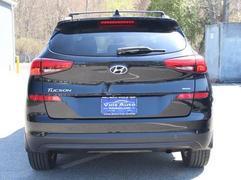 Used 2019 Hyundai Tucson Value AWD/4WD image 27