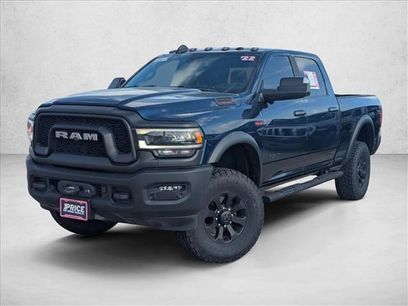 Used 2022 RAM 2500 Power Wagon w/ Level 2 Equipment Group