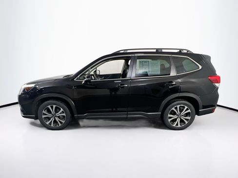 Used 2023 Subaru Forester Limited AWD/4WD image 8