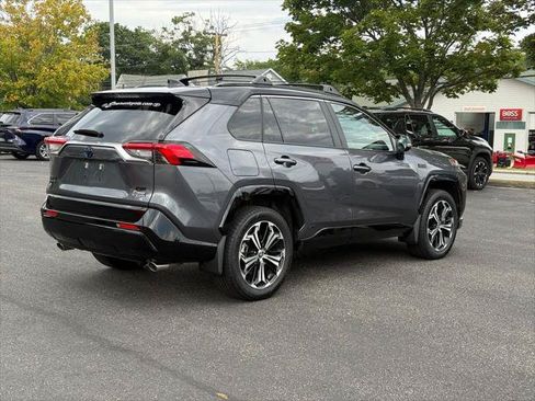 Certified 2024 Toyota RAV4 XSE w/ Weather Package AWD/4WD image 6