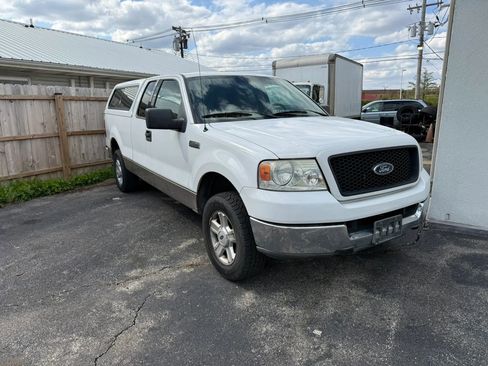 Used 2004 Ford F150 XL RWD image 2
