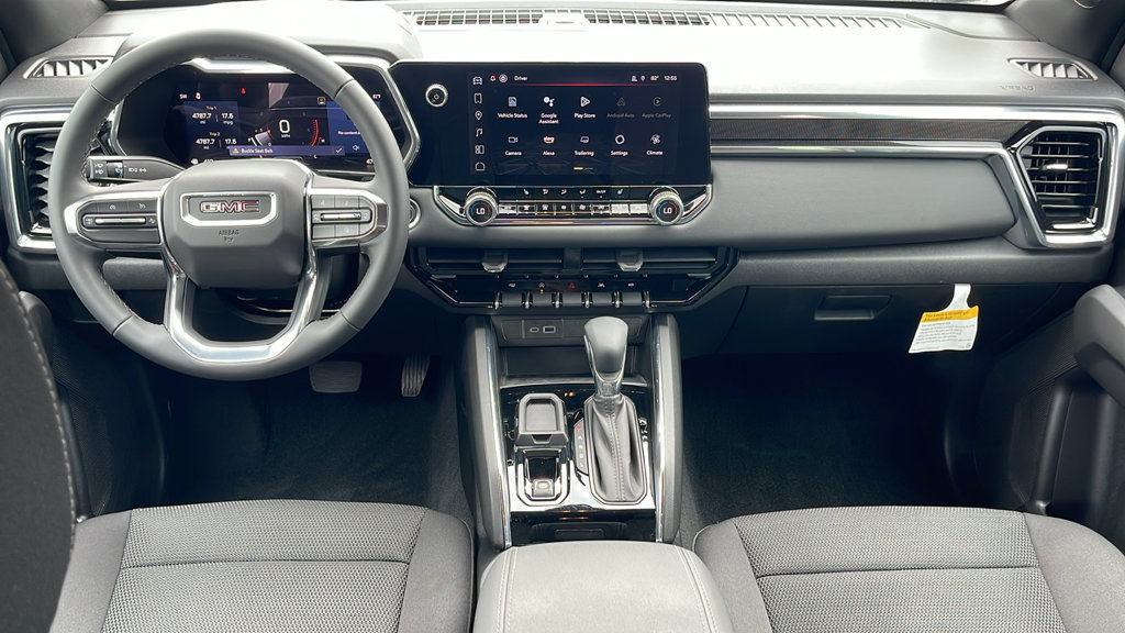 Used 2025 GMC Canyon Elevation w/ Convenience Package RWD image 15
