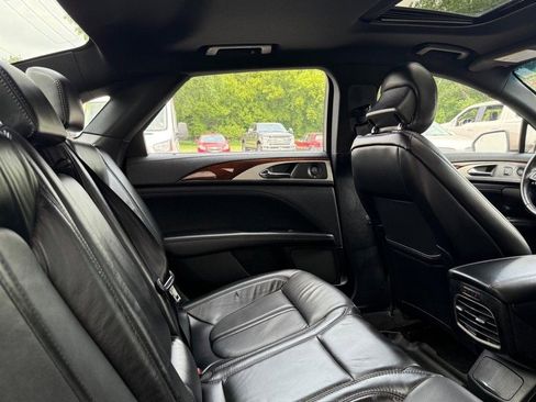 Used 2019 Lincoln MKZ Reserve image 8