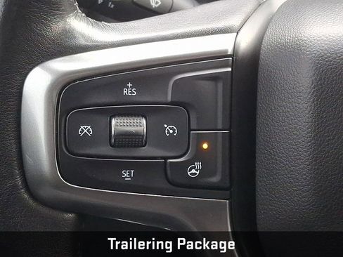 Used 2020 Chevrolet Silverado 1500 LT w/ All-Star Edition image 23