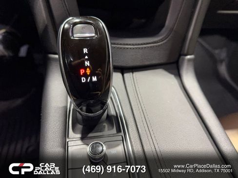 Used 2020 Cadillac XT6 Premium Luxury w/ Platinum Package image 41