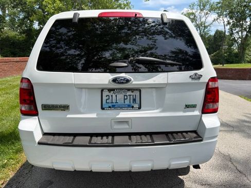 Used 2012 Ford Escape XLT FWD image 9