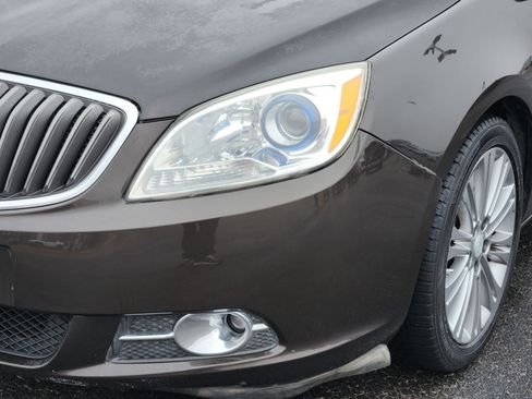 Used 2013 Buick Verano Leather image 11