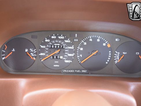 Used 1988 Porsche 928 S4 image 21