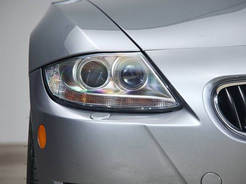 Used 2006 BMW M Coupe RWD image 12