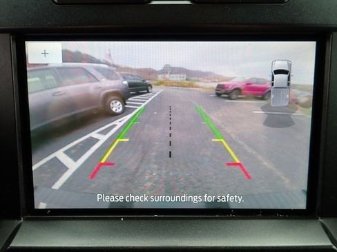 Used 2019 Ford F150 XLT w/ Equipment Group 302A Luxury image 27