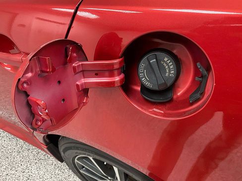 Used 2016 Mitsubishi Lancer SEL image 23