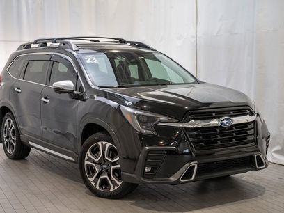 Used 2023 Subaru Ascent Touring