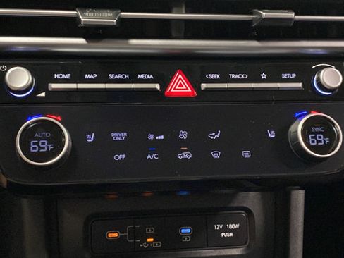 New 2026 Hyundai Tucson SEL AWD/4WD image 17