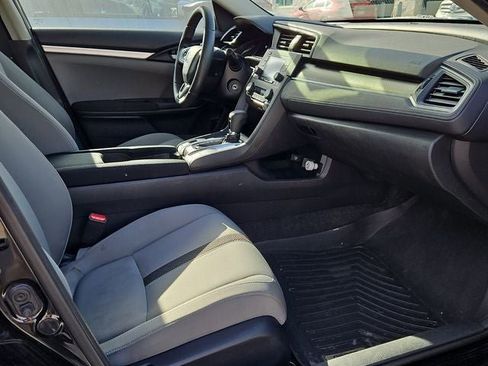 Used 2019 Honda Civic LX image 12