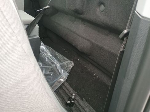 New 2026 Ford F350 XL w/ STX Appearance Package image 16