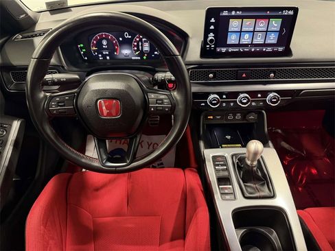 Used 2023 Honda Civic Type R image 15