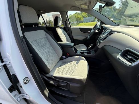 Certified 2024 Chevrolet Equinox LS w/ LS Convenience Package AWD/4WD image 30