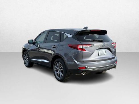 Certified 2021 Acura RDX Technology Package image 3