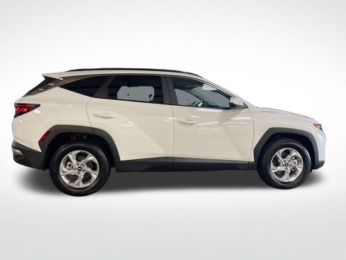 Certified 2024 Hyundai Tucson SEL AWD/4WD image 7