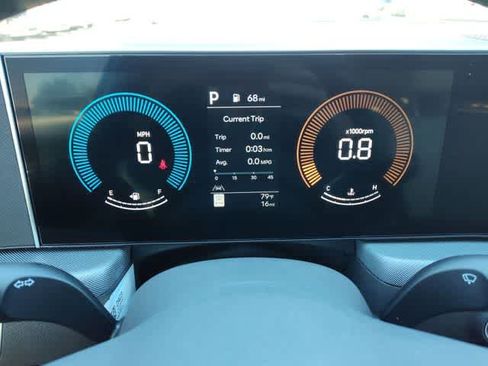 New 2026 Hyundai Sonata SEL FWD image 26