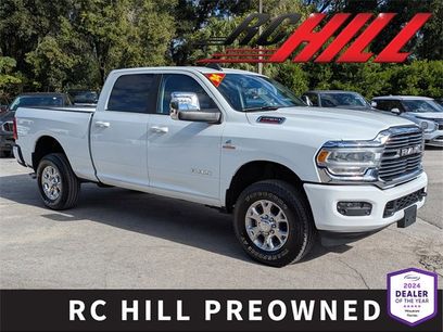 Used 2024 RAM 2500 Laramie