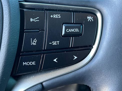 Certified 2024 Lexus ES 350 w/ Premium Package image 27