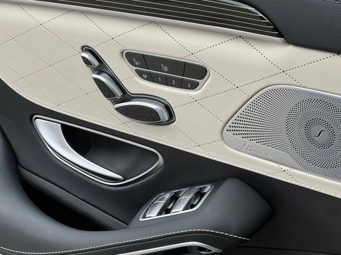 Used 2019 Mercedes-Benz S 450 4MATIC Sedan image 32