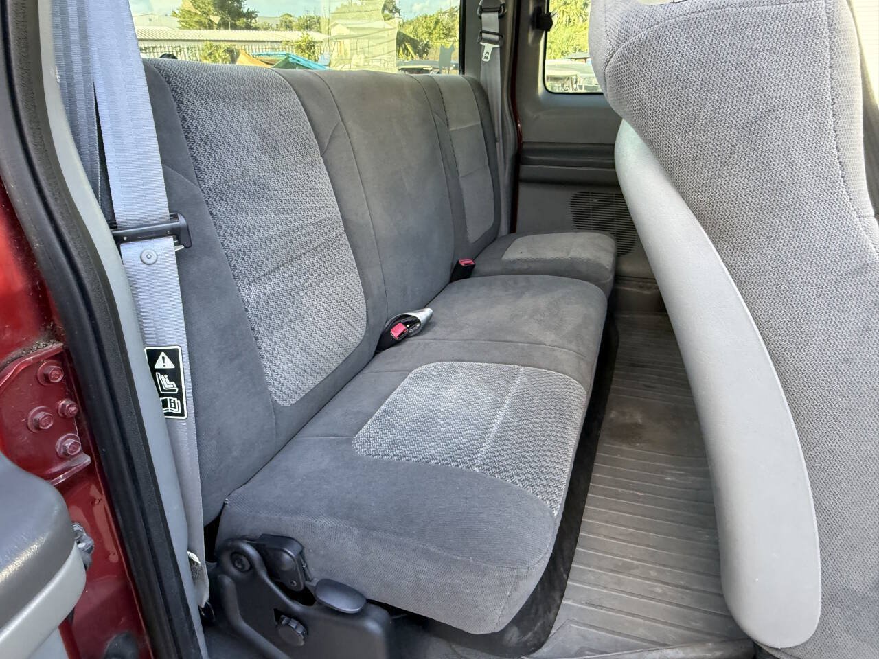 Used 2002 Ford F250 XLT AWD/4WD image 61