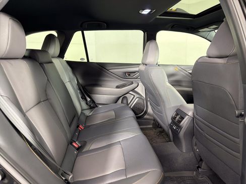 Used 2025 Subaru Outback Wilderness AWD/4WD image 35