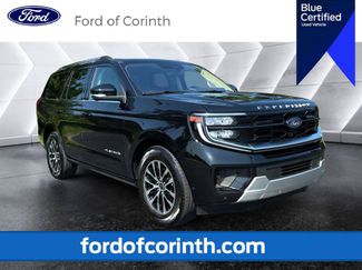 Used 2025 Ford Expedition Platinum AWD/4WD video 1