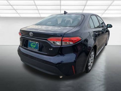 Used 2024 Toyota Corolla LE FWD image 26