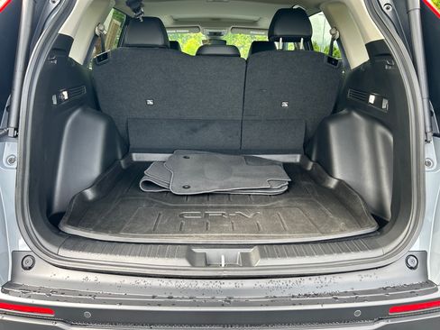 Certified 2026 Honda CR-V EX-L image 30