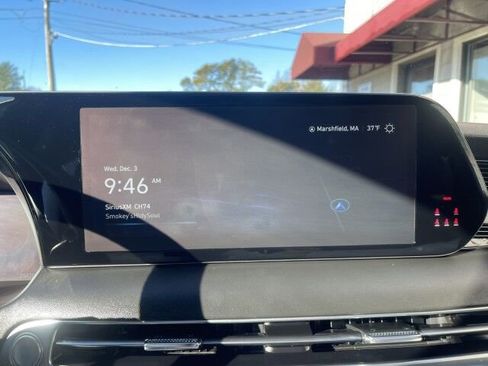 Used 2024 Hyundai Palisade Calligraphy image 30