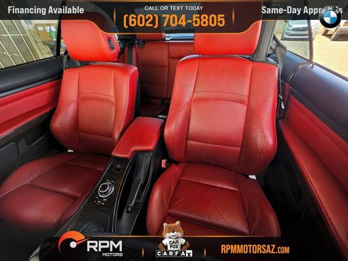 Used 2013 BMW 335i Convertible image 8