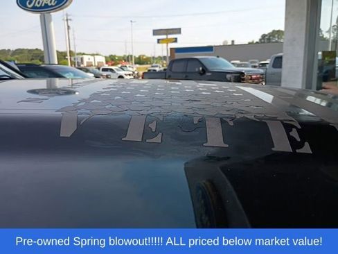 Used 2020 RAM 2500 Power Wagon AWD/4WD image 26