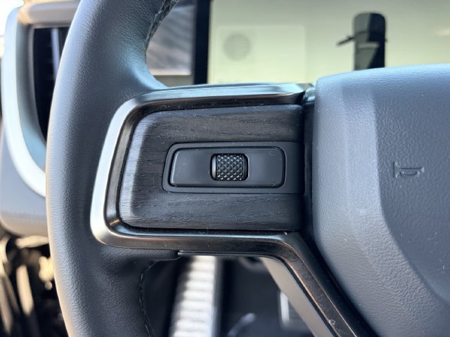 Used 2023 Rivian R1S Adventure Quad AWD/4WD image 8