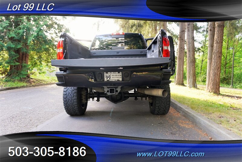 Used 2016 GMC Sierra 2500 Denali w/ Duramax Plus Package AWD/4WD image 33