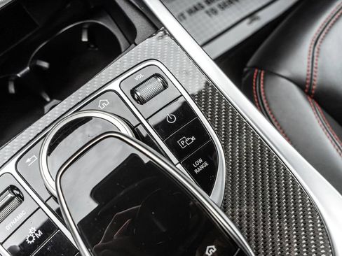Used 2019 Mercedes-Benz G 550 w/ Exclusive Interior Package image 24