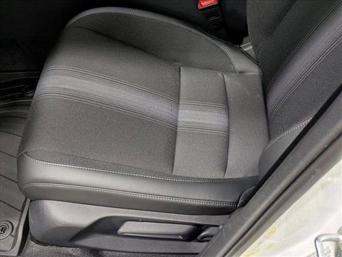 Used 2026 Honda Civic FWD Hybrid Sedan image 4