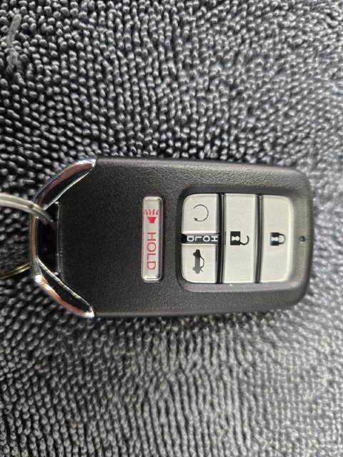 Used 2020 Honda Civic EX-L image 37