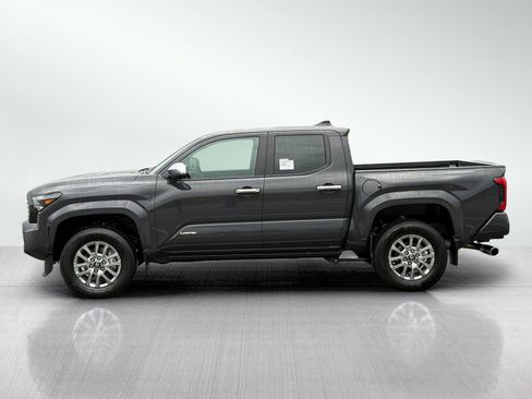 New 2026 Toyota Tacoma Limited AWD/4WD image 4