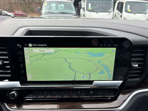 New 2026 GMC Sierra 2500 SLE w/ SLE Value Package; image 9