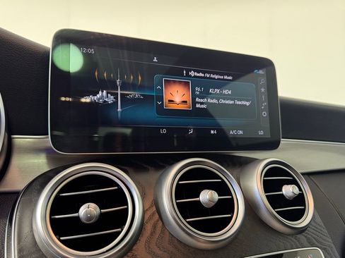 Used 2021 Mercedes-Benz C 300 Coupe image 18