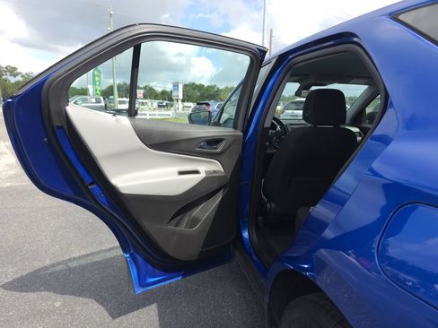 Used 2019 Chevrolet Equinox LS FWD image 10