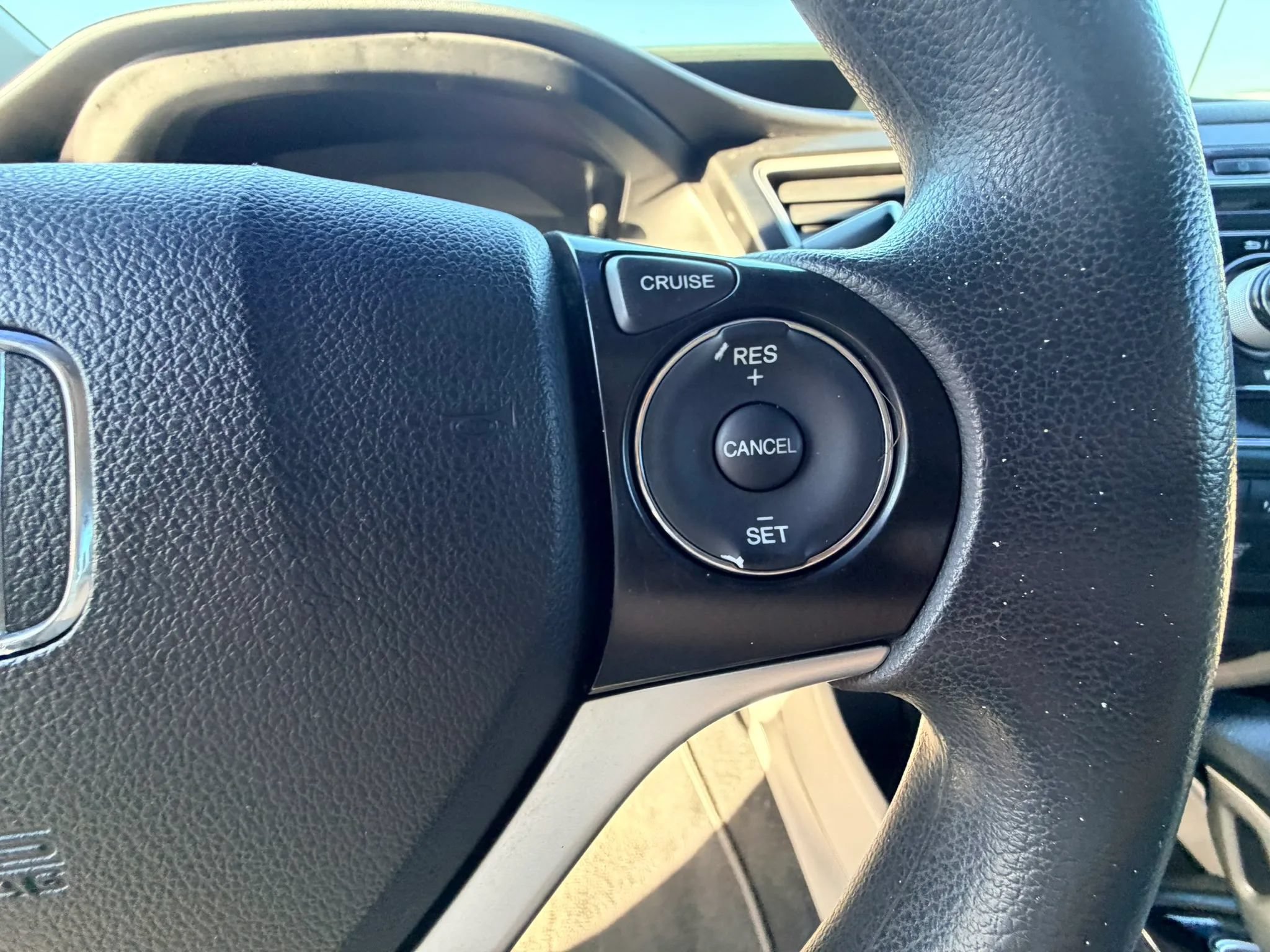 Used 2013 Honda Civic LX image 14