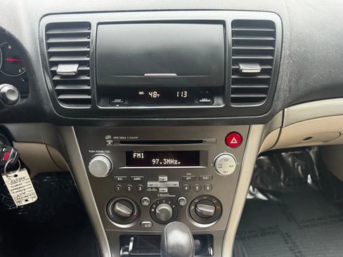 Used 2009 Subaru Outback 2.5i Special Edition image 19