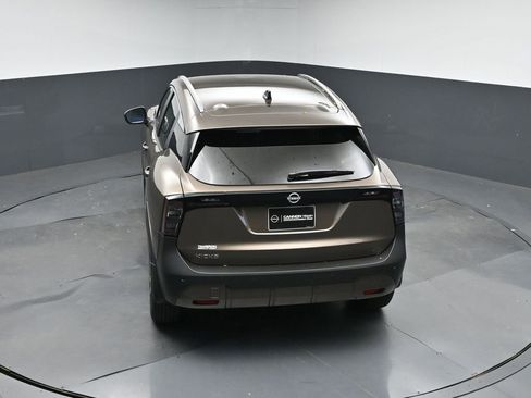 New 2026 Nissan Kicks SV image 40